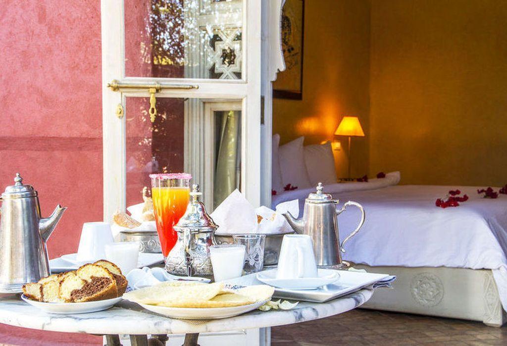 Amwaj Appart'Hotel Агадир Экстерьер фото