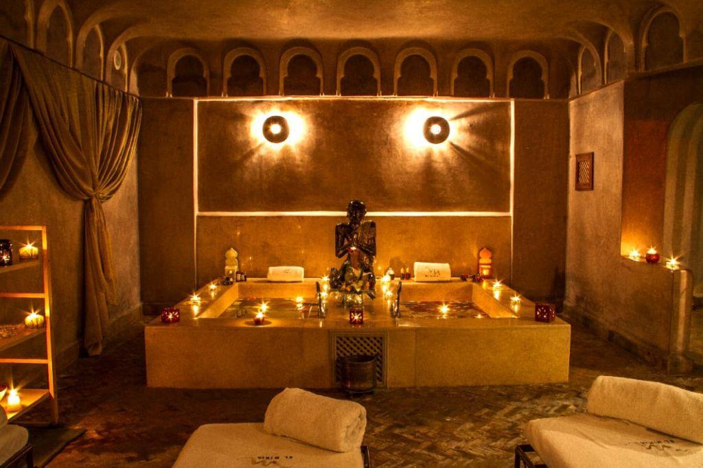 Amwaj Appart'Hotel Агадир Экстерьер фото